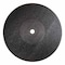 Klingspor Gas Powered Saw Cut-off Wheel A 924 R, 14" x 5/32" x 20mm, 10PK A924R3504.020F - alternate 2