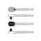 Tekton 1/2 Inch Drive x 6 Inch Non-Quick-Release Stubby Ratchet SRH01206 - alternate 3