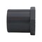 Charlotte Pipe And Foundry Reducing Bushing Schedule 80 1" Spigot X 3/4" D FPT PVC PVC081082200 - alternate 3