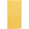 Wal-Board Tools Angled Drywall Sanding Sponge, Sanding Sponge, 8 7/8" x 3 7/8" x 1 5/8" 038-032 - alternate 4