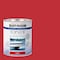 Rust-Oleum Marine Coatings Topside Paint, Bright Red, Gloss, 1 Qt 396966 - alternate 2