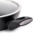 Korkmaz Nora 2 Piece 2.2 Liter Alumium Nonstick Low Casserole Dish with Lid A2943 - alternate 2