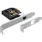 Tp-Link TX201 - 2.5GB PCIe Network Card TX201 - alternate 1