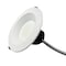 Beyond Led Technology LED Commercial Downlight, Adj 9W/13W/19W, 2110 Lumens, Adj CCT 2700K-5000K, 4 FXF01002-A-A001 - alternate 3