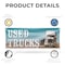 Signmission Used Trucks, 18 Inch x 48 Inch, Vinyl Banner B-30903 - alternate 4