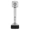 Roberts Carpet Knee Kicker, 17" to 21"L, Aluminum 10-412-2 - alternate 6