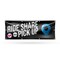 Signmission Ride Share Pick Up, 36 Inch x 96 Inch, Vinyl Banner B-96-30836 - alternate 1
