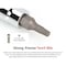 Tekton Socket Set, Steel, 8 1/8 in L SHB90103 - alternate 3