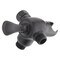 Delta Universal Showering Components 3-Way Shower Arm Diverter with Hand Shower Mount U4920-RB-PK - alternate 2