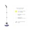 Ewbank Nifftee Electric Spin Cleaner, Mop, Duster, and Polisher CDB800 - alternate 4