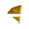 Komatsu HOOD, KOMATSU OEM 306621052 306621052 - alternate 1