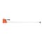 Jorgensen Jaw Bar Clamp, 1500 lb, 60 in Max Opening Size, 3-7/8 in D Throat, Plastic/Steel Body 8060 - alternate 1
