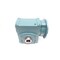 Dodge Industrial TIGEAR 2 RIGHT ANGLE WORM GEAR REDUCER 1.51HP 60:1 26Q60H14 - alternate 3
