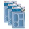 Mod Podge Silicone Resin Mold, Tags, 3PK 27575 - alternate 1