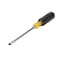Stanley 5/16 in. X 6 in. L Slotted Screwdriver 1 pc 66-091 - alternate 3