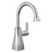 Delta Other: Contemporary Square Beverage Faucet 1940-AR-DST - alternate 2