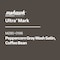 Finishworks Mohawk Ultra Mark Peppercorn Gray Wash Satin, Coffee Bean M280-0196 - alternate 2
