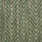 Homeroots 4' X 6' Green Geometric Indoor Outdoor Area Rug 572632 - alternate 4