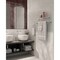 Gatco Locke 18 in Towel Bar, Satin Nickel 5461 - alternate 2