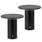 Jonathan Y Gio 7.5" Modern Minimalist Column Rechargeable/Cordless Dimmable Integrated LED Table Lamp w/To, 2PK JYL7158B-SET2 - alternate 3