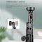 Wrightmaster Portable Tripod with Multi-Function Connector, Wireless Remote, Non-Slip Rubber Feet ZR-019S - alternate 4