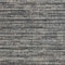 Homeroots 6' X 9' Brown and Ivory Striped Stain Resistant Indoor Outdoor Area Rug 531673 - alternate 4