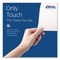 Kleenex Premiere Folded Towels, 1-Ply, 7.8 x 12.4, White, 120 Towels, 25PK 13253 - alternate 4