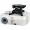 Peerless Industries Ceiling Projector Mount, 50 lb. Capacity PRG-UNV - alternate 3