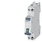 Siemens RCBO compact 1 MW 1-pole+N 6 kA type A 30 mA C2 5SV1316-7KK02 - alternate 1