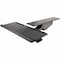 Startech.Com Under Desk Keyboard Tray - Adjustable KBTRAYADJ2 - alternate 1