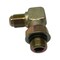 John Deere ELBOW FITTING, JOHN DEERE OEM 4209704 4209704 - alternate 3
