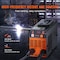 Vevor ARC Stick Welder 110V 100A Stick/Lift TIG 2-in-1 Welding Machine Hot Start MMA-140-NA - alternate 3