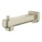 Grohe Plus Diverter Tub Spout Slip Fit 13407EN3 - alternate 2