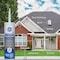 Ge Window & Door All-Purpose Sealant Clear 10.1 Oz. Cartridge 2795576 - alternate 3