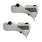 Mytee Products Coolant Reservoir Bottle Tank w/Sensor for Kenworth Replace N5346001, 2PK TANK-KP-0817x2 - alternate 3