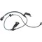 Standard Ignition Standard Motor Products, ABS Sensor Harness,  ALH57 - alternate 3