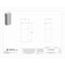 Acme Electric Panel-Tran Zone Power Center, 25 kVA, NEMA 3R, 120/240V AC, 480V AC PT061150025LS - alternate 4