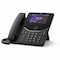Cisco Desk Phone 9871 Carbon Black DP9871K9 - alternate 1