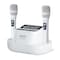 Pyle Karaoke Microphone Set PDWM3100 - alternate 1