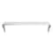 Koolmore 48 in. Front Shelf for Commercial Outdoor Grill in Stainless-Steel KM-CG-FS48 - alternate 1