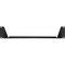 Kendall Howard Kendall Howard 2U 12" Solid Economy Rack Shelf 3000-1-002-02 - alternate 4