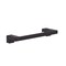 Hansgrohe AddStoris Shower door handle in Matte Black 41759670 - alternate 1