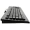 Sealshield Glow Waterproof Keyboard SSKSV207GL - alternate 1