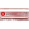 Pentonic Frosted Barrel Ballpoint Pens, 0.7 mm Fine Pen Point, Red Ink, Frost, Pink Barrel, 120PK PEN13087 - alternate 2