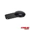 Extreme Max 3006.6753 Coated Pancake Downrigger Weight - 12 lbs. 3006.6753 - alternate 2