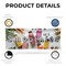 Signmission Smoothies, 36 Inch x 96 Inch, Vinyl Banner B-96-30863 - alternate 4