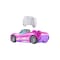 Barbie Remote Control Convertible Car Toy JBH05 - alternate 2