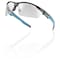 Bolle Safety Tryon Safety Spectacles Pc Clear Platinu TRYONN10U - alternate 2