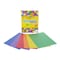 Crayola Construction Paper Shapes, 48 Perforated Sheets Per Pack, 3PK 99-0036 - alternate 4