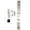Brah Electric , Direct Replacement 1P 540A NEMA Size 6 A200 Series Contact Kit 2066A10G11 B2066A10G11 - alternate 3